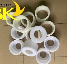 Gia công vòng nhựa teflon 